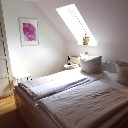 Apartment Seestern