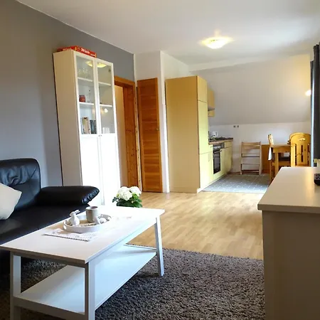 Apartment Seestern