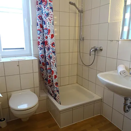 Seestern Apartment *