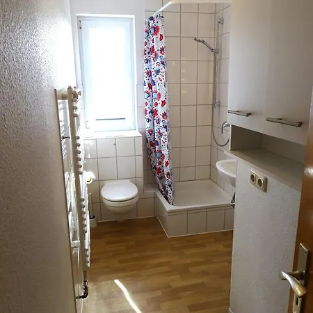 Seestern Apartment