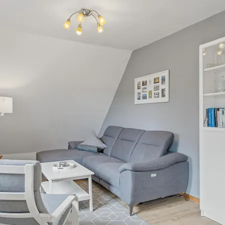 3 Apartment