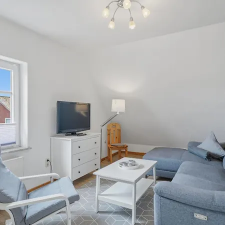 Apartment 3 Grömitz